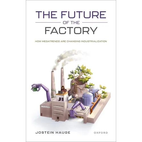 The Future of the Factory: How Megatrends Are Changing Industrialization