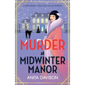 Murder at Midwinter Manor