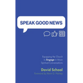 Speak Good News
