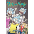 Rick and Morty Vol. 11