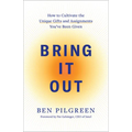 Bring It Out