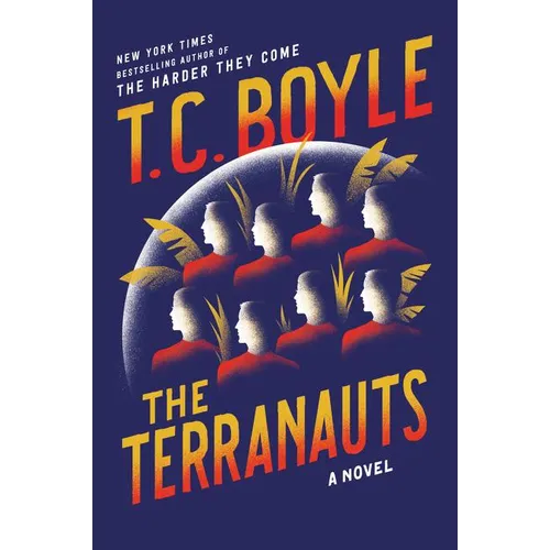 The Terranauts