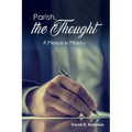 Parish, the Thought: A Memoir in Ministry