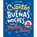 Cuentos de Buenas Noches Para Malos Días / Bedtime Stories for Hard Days