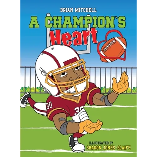 A Champion's Heart