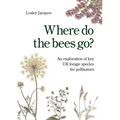 Where do the bees go?: An exploration of key UK forage species for pollinators