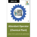 Attendant Operator Chemical Plant