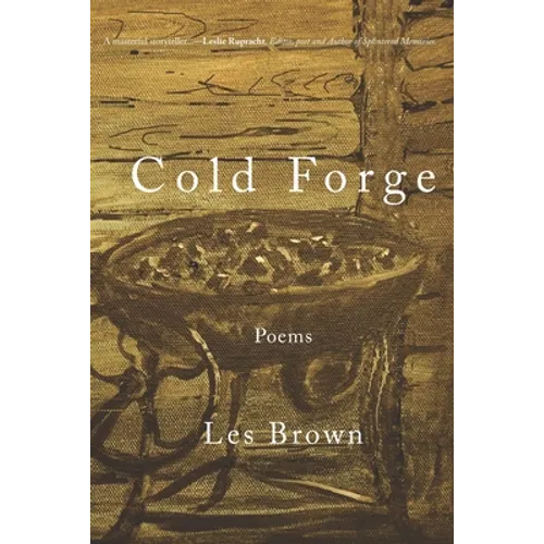 Cold Forge