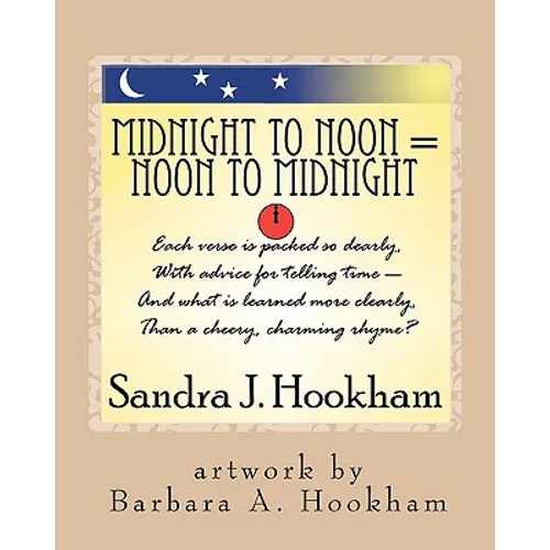 Midnight to Noon = Noon to Midnight: Concepts of Time Series