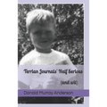 Terrian Journals' Half Serious: (and wit)