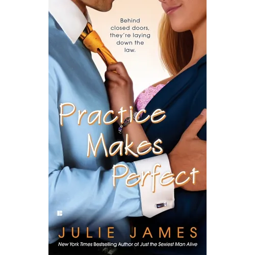 Practice Makes Perfect