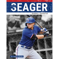 Corey Seager: Baseball Superstar