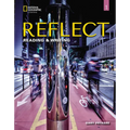 Reflect Reading & Writing 1 with the Spark Platform