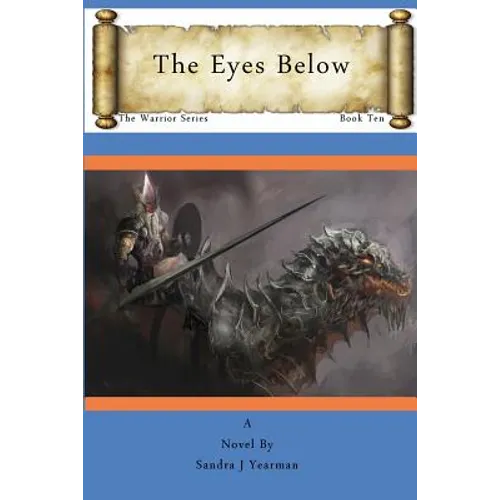 The Eyes Below