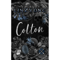 Colton: A Pitch Black Romance