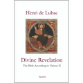 Divine Revelation: The Bible According to Vatican II