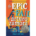 The Epic Fail of Arturo Zamora