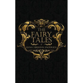 The Fairy Tales of Hans Christian Andersen: Danish Legends and Folk Tales