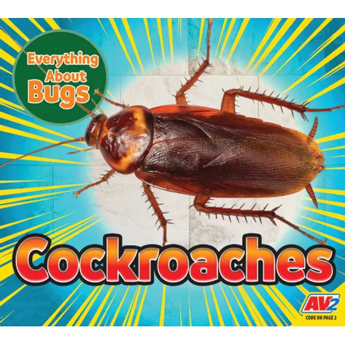 Cockroaches