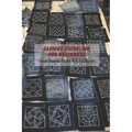 Sashiko Guideline For Beginners: Create Beautiful Pattern With Sashiko Art