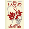 The Flowers of Evil: Gilded Pocket Edition