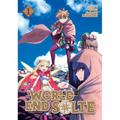 World End Solte Vol. 1