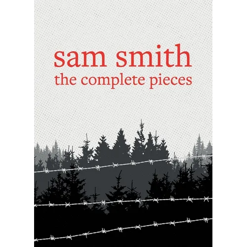 The Complete Pieces