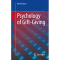 Psychology of Gift-Giving