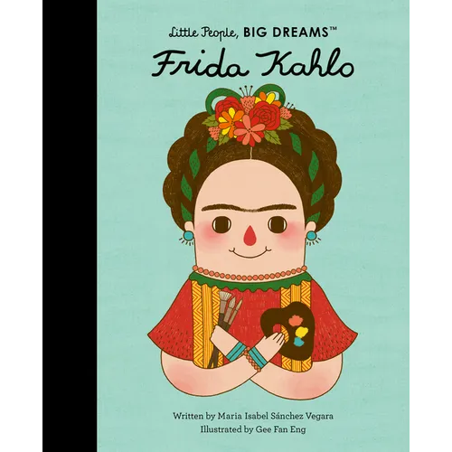 Frida Kahlo