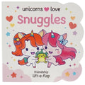 Unicorns Love Snuggles