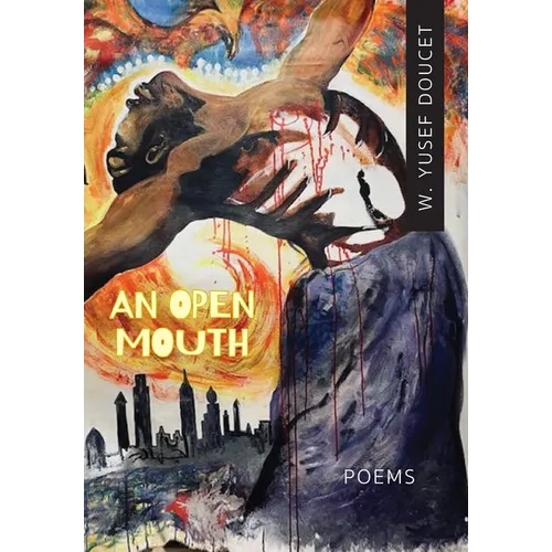 An Open Mouth