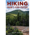 Hiking Maine's 4,000-Footers