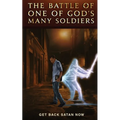 The Battle of one of God's many Soldiers