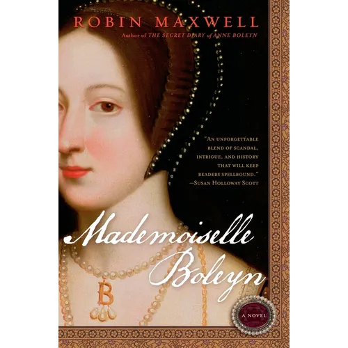 Mademoiselle Boleyn