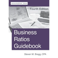 Business Ratios Guidebook: Fourth Edition