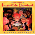 Miss Smith's Incredible Storybook