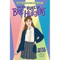 In the Role of Brie Hutchens...