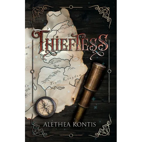 Thieftess