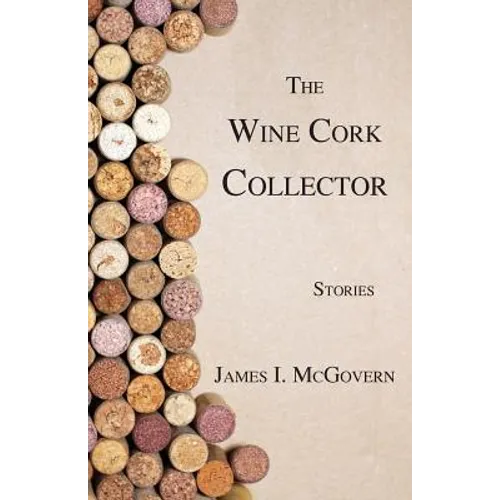The Wine Cork Collector