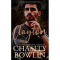 Clayton: A Contemporary Small Town Romance