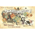 The Dangerous Alphabet