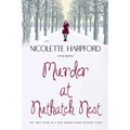 Murder at Nuthatch Nest