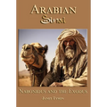 Arabian Sinai: Nabonidus and the Exodus