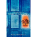 Poetry Devotion for Attitude Promotion