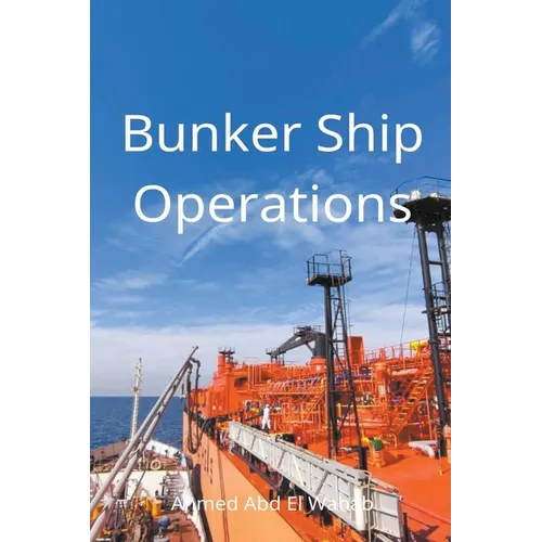 Bunker Ship Operations
