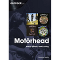 Motorhead: Every Album Every Song