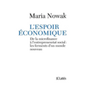 L'espoir économique