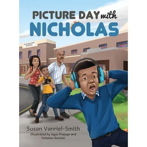 Picture Day With Nicholas
