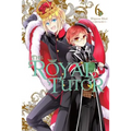 The Royal Tutor, Vol. 6