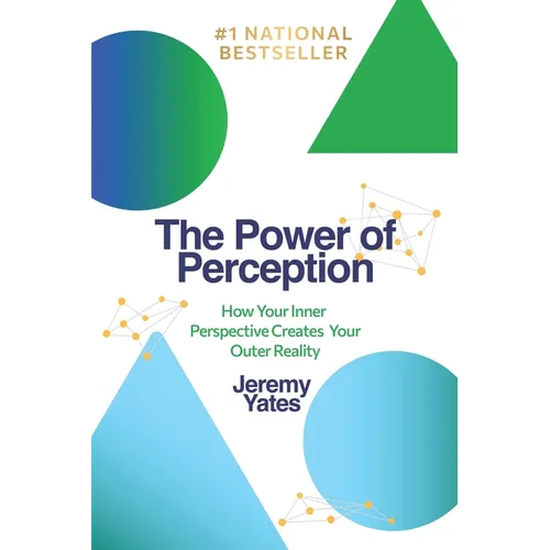 The Power of Perception: How Your Inner Perspective Creates Your Outer Reality